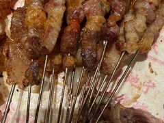 -老白清真烧烤(锦州旗舰店)