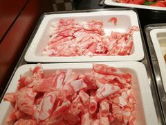-昆明佳华广场酒店·西餐厅
