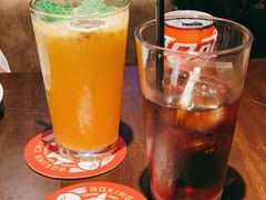 -Boxing Cat Brewery拳击猫精酿啤酒馆(思南公馆店)