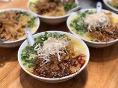 -小豆海棠(人民南路店)