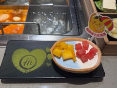 -海底捞火锅(龙阳广场店)