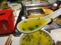 -海底捞火锅(锦艺城店)