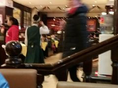 大堂-比尔森巴西烤肉自助(红旗街店)