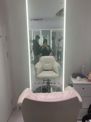 -3AM·S HAIR SALON烫发染发接发
