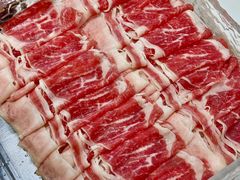 -马记伊源斋涮肉·清真菜(百子湾店)