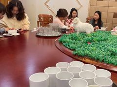 -杨正宗烤全羊(北二环店)