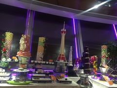 -339旋转餐厅(天府熊猫塔店)