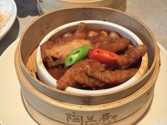 -陶兰居·香港饭店·海鲜大排档(圆融时代广场店)