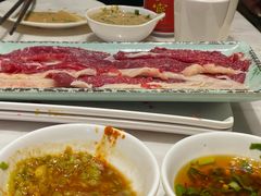 -食潮汕头鲜牛馆(望京保利店)