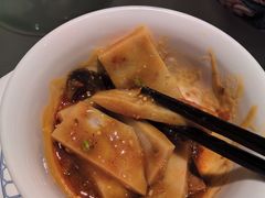 -杏花堂晋商私房菜(华熙五棵松店)