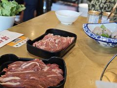 -牛街清真满恒記(平安里西大街店)