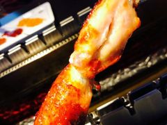 -很久以前羊肉串(簋街店)
