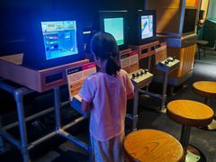 -香港科学馆