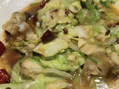 -威海九禧海鲜居渔水饺(经区店)