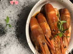 -桂满陇·西湖船宴(平安金融中心店)