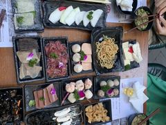 -束河人家(南锣鼓巷店)