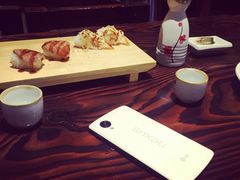 -石屋料理(南京西路店)