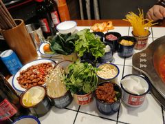 -强盅盅重庆市井火锅店(中央大街店)