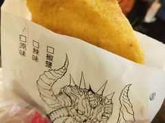 -恶魔鸡排(逢甲总店)