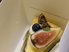-KOMUGI 小麦家(新地假日广场店)