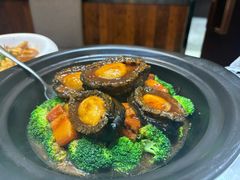 -品味居·首店·大连鲜活海鲜大连菜(东港店)