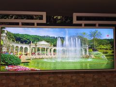 -广州市白云山风景名胜区