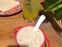 -盘炉forenza·云贵川融合小食堂 ( 钟楼中柳巷店)