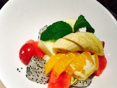 -卡朋西餐(较场西路店)
