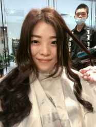 -HairCode芭曲发型