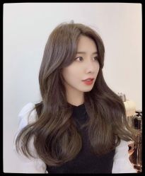 -3AM·S HAIR SALON烫发染发接发