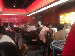 -龍歌自助小火锅(雨花台江南虹悦城店)