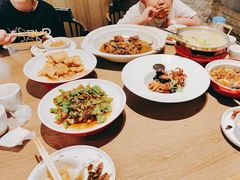 -金掌勺锅包肉(华润万象城店)