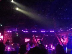 -MOSSO音乐酒吧·live house(南京旗舰店)