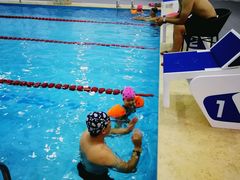 -万豪游泳俱乐部(总店)