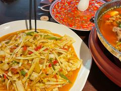 -拾捌川·自贡爆炒(新街口店)