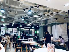 大堂-华嫂冰室(尖沙咀店)