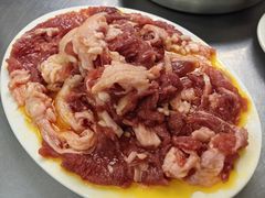 -松明一烤肉馆(鲁园店)