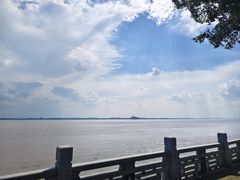 -观潮胜地公园