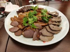 -抱德·潮汕味(琶洲店原惠城鱼仔)