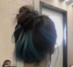 -发源地HAIR SALON