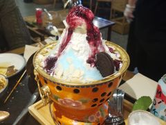 -井格重庆火锅(西直门凯德Mall店)