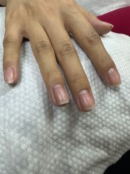 -馨米兰美甲美睫