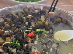 -八仔大富楼·河鲜(西江店)