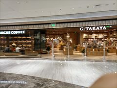 -G·SPACE(金鹰世界店)