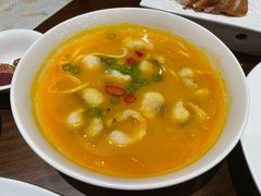 -全聚德(上海首店浦东店)