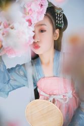 -盘子女人坊生日照·摄影馆(浦东店)