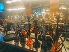 -Ambra Haus琥珀屋精酿餐厅(宝山店)