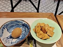 -和府捞面(曹路花园城店)