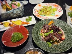 -上井精致料理自助餐(松雷店)