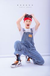 -童恩贝贝专业儿童摄影(浐灞新城4期店)